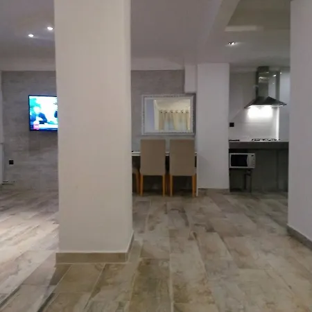 Center Country Style Helexpo * Thessaloníki