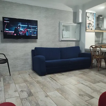 Апартаменты Center Country Style Helexpo